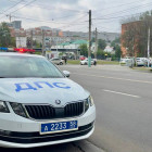 В Пензенской области за сутки произошло два ДТП с пострадавшими