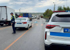 Установлена личность женщины, погибшей на трассе М5 в Пензе