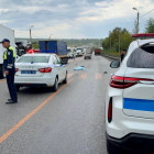 Установлена личность женщины, погибшей на трассе М5 в Пензе