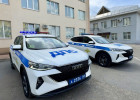 На улице Чкалова в Пензе сбили самокатчика