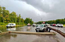Двух девочек-подростков увезли в больницу после ДТП на улице Окружной в Пензе