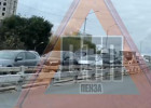 Пензенцы сообщают о гигантской пробке в центре города