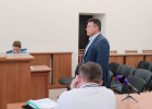 Экс-глава Бессоновского района отказался признавать вину в мошенничестве