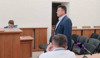 Экс-глава Бессоновского района отказался признавать вину в мошенничестве