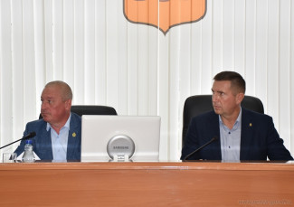 В Пензе к отопительному сезону готовы 86% многоквартирных домов