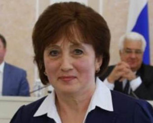 Аудитора Счетной палаты Пензенской области намерены отправить в отставку