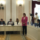 Новым детским омбудсменом в Пензенской области стала Лариса Рябихина
