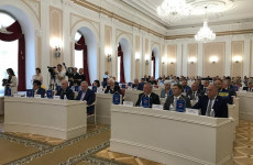 В Пензенской области ввели миллионный штраф за распространение материалов о БПЛА