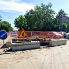 В Пензе строят новый водопровод для микрорайона ГПЗ-24