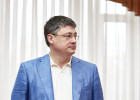 Юбилей! Праздник у депутата и промышленника Дмитрия Акимова