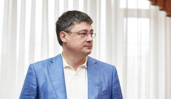 Юбилей! Праздник у депутата и промышленника Дмитрия Акимова
