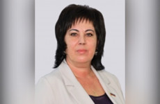 День рождения 7 сентября: поздравляем депутата Светлану Дубовицкую