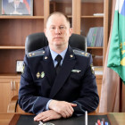 Поздравляем! День рождения у главного судебного пристава Пензенской области Николая Илькина