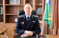 Поздравляем! День рождения у главного судебного пристава Пензенской области Николая Илькина