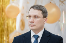 Поздравляем! День рождения у заместителя председателя правительства Пензенской области Алмаза Хакимова