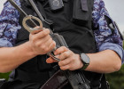 В Пензе задержали пьяного неадеквата, который ломился в чужие квартиры