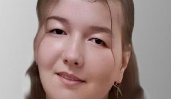 Пензенцев просят помочь в поисках 21-летней Алины Шикуновой