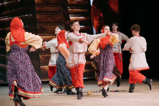 «Все эти варианты ансамбль погубят». Коллективы Терновского ДК на грани распада из-за отсутствия помещения