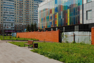 За срыв строительства цирка суд обязал ООО «Стройресурс» выплатить полмиллиарда рублей