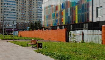 За срыв строительства цирка суд обязал ООО «Стройресурс» выплатить полмиллиарда рублей