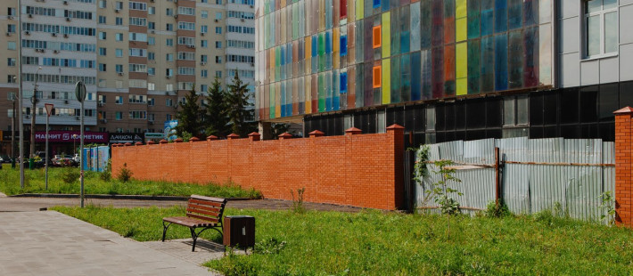 За срыв строительства цирка суд обязал ООО «Стройресурс» выплатить полмиллиарда рублей За срыв строительства цирка суд обязал ООО «Стройресурс» выплатить полмиллиарда рублей