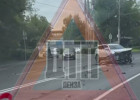 Вокруг разбросаны обломки: около Пензы-3 столкнулись две иномарки