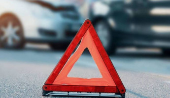 В Пензе разыскивают свидетелей аварии на улице Рабочей