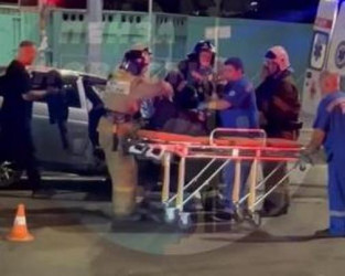 Появились подробности страшного ДТП на улице Терновского в Пензе