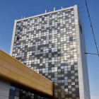 В Пензе появилась еще одна общественная точка доступа Wi-Fi