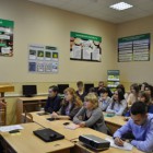 Директор пензенского отделения «Россехльхозбанка» прочтет лекцию студентам сельхозакадемии