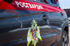 В Пензе два молодых парня устроили скандал в гостинице