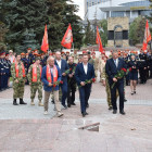 В Пензе почтили память жертв бесланской трагедии