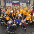 30 одарённых детей из Пензы осуществили мечту посетить «Артек»