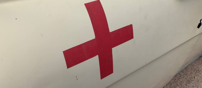 В Пензенской области Хонда вылетела с дороги, есть пострадавшие В Пензенской области Хонда вылетела с дороги, есть пострадавшие