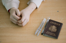В Пензе стартовал дополнительный период сдачи ЕГЭ