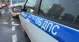 Автокатастрофа под Пензой: установлены личности погибших