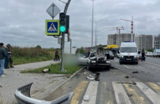 Водитель, по вине которого под Пензой погибла молодая семья, был пьян – СК