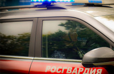 Пензенец закатил скандал после просьбы оплатить счет в баре