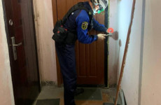 Пензенцы пожаловались на трупный запах из квартиры на улице Кижеватова