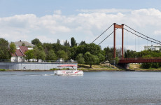 Пензенцев приглашают принять участие в очистке берега Суры от мусора