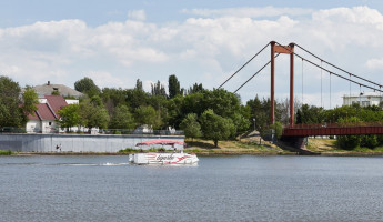 Пензенцев приглашают принять участие в очистке берега Суры от мусора