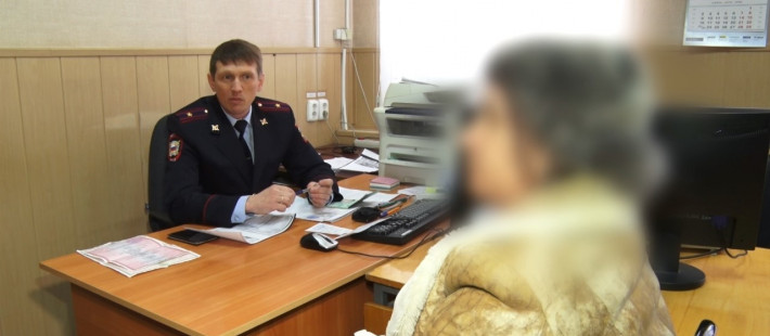 В Пензенской области задержали женщину, которая чуть не убила свою сестру В Пензенской области задержали женщину, которая чуть не убила свою сестру