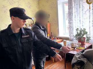 Пензенец в пьяном угаре до смерти забил знакомую