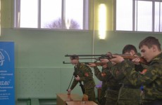 Пензенские кадеты продемонстрируют свои навыки