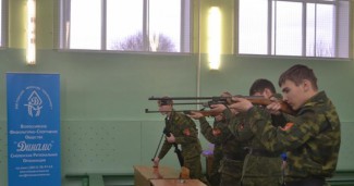 Пензенские кадеты продемонстрируют свои навыки