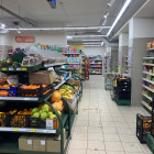 В Пензе молодой парень попался на краже продуктов