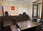 Житель Пензы получил условное наказание за незаконное изготовление оружия