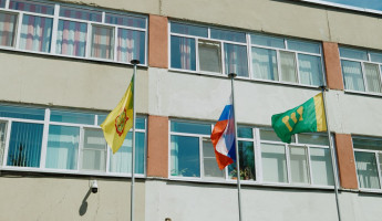 В Пензе родители смогут следить за детьми в школах с помощью карты