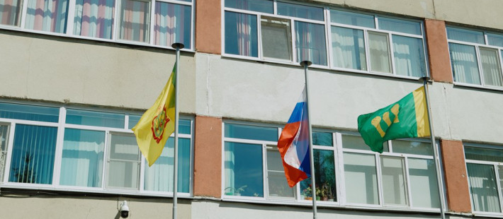 В Пензе родители смогут следить за детьми в школах с помощью карты В Пензе родители смогут следить за детьми в школах с помощью карты