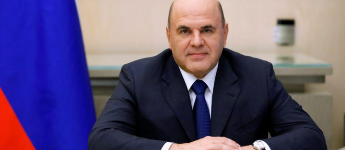Мишустин выделил Пензенской области десятки миллионов на борьбу с раком